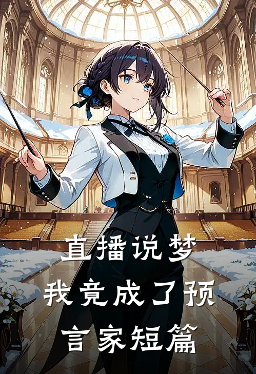 直播说梦，我竟成了预言家短篇