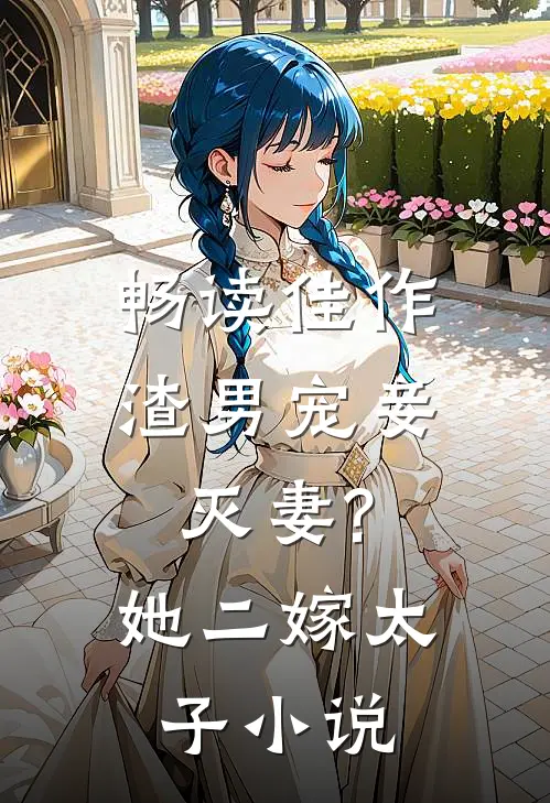 畅读佳作渣男宠妾灭妻?她二嫁太子小说