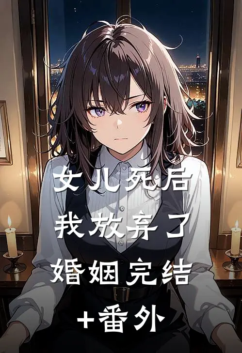女儿死后，我放弃了婚姻完结+番外