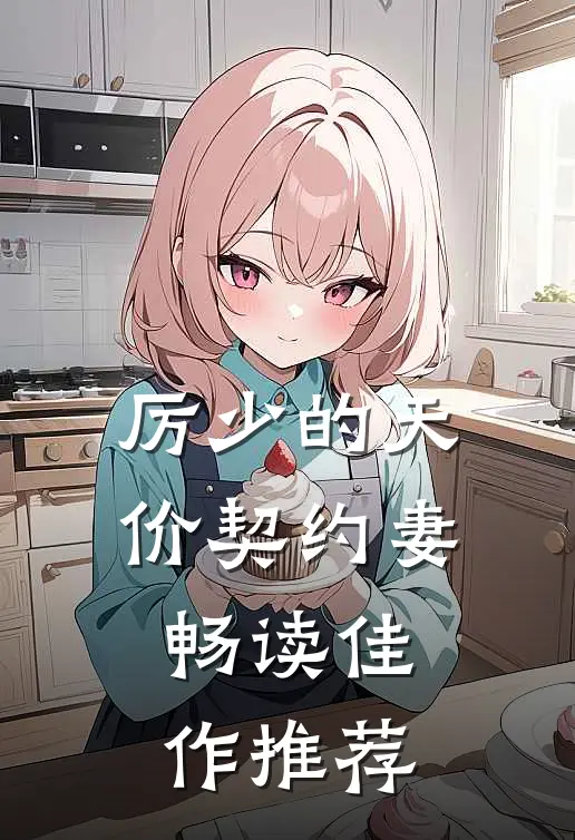 厉少的天价契约妻畅读佳作推荐