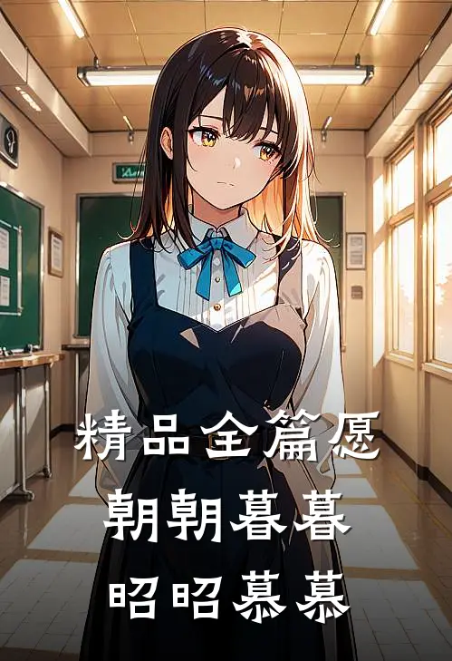 精品全篇愿朝朝暮暮，昭昭慕慕