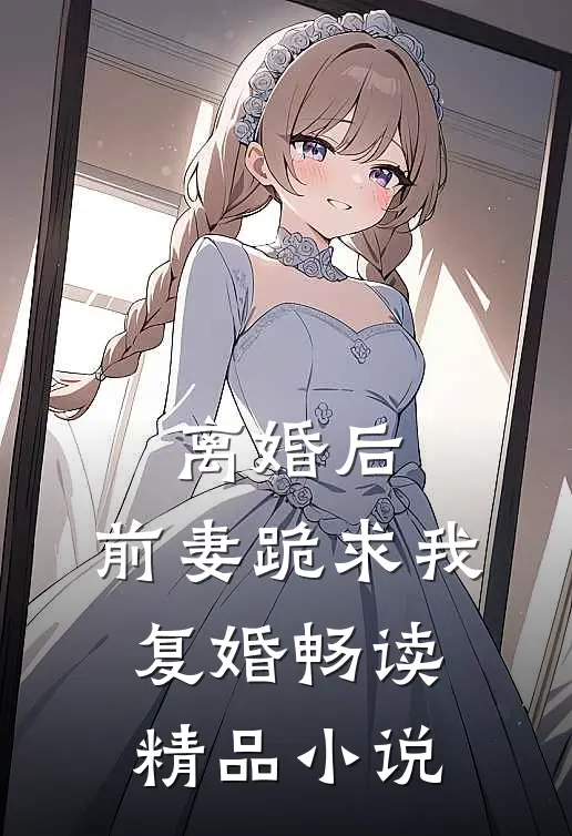 离婚后，前妻跪求我复婚畅读精品小说
