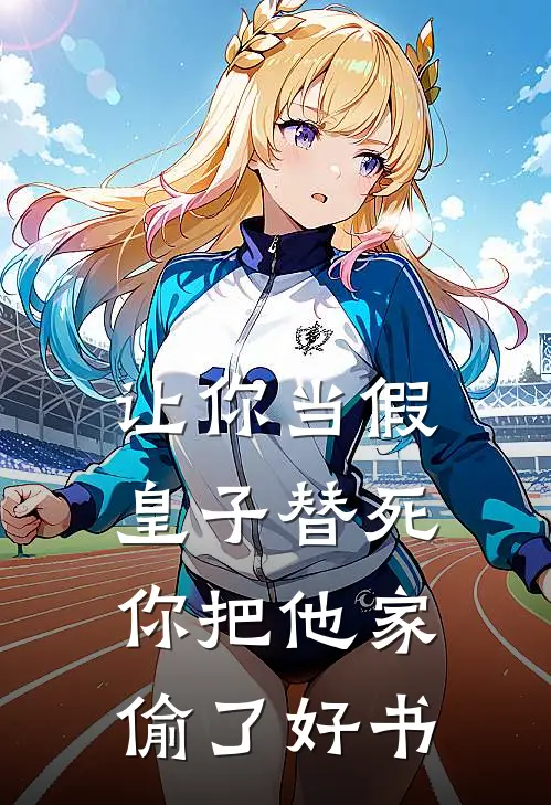 让你当假皇子替死，你把他家偷了好书