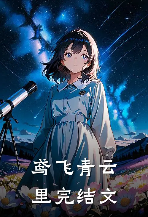 鸢飞青云里完结文
