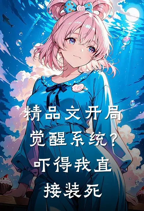 精品文开局觉醒系统？吓得我直接装死