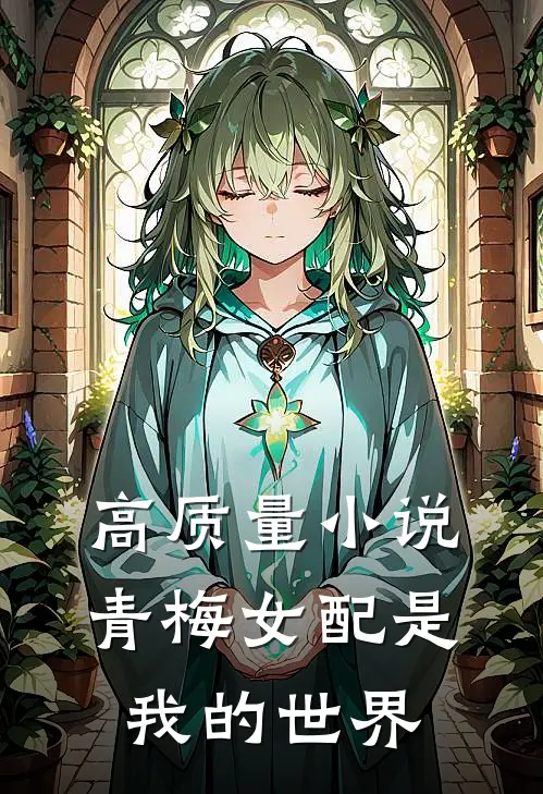 高质量小说青梅女配是我的世界