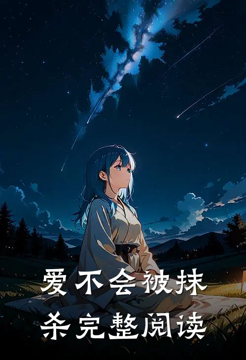 爱不会被抹杀完整阅读