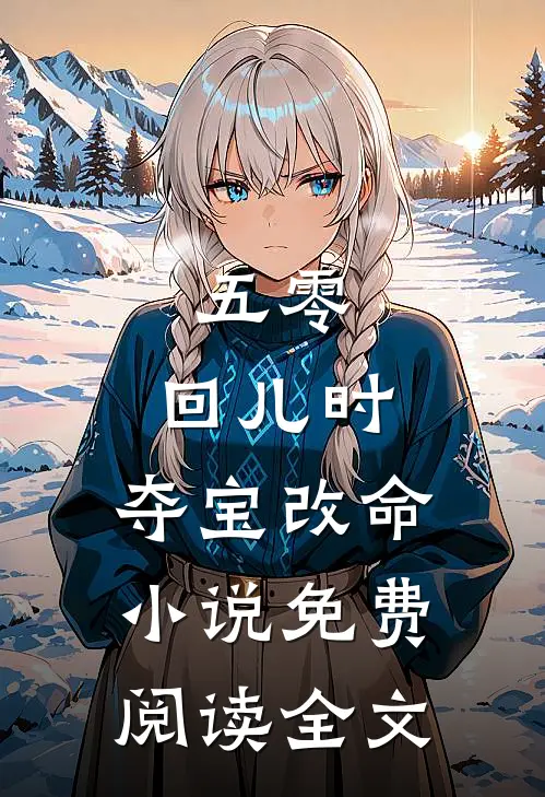 五零：回儿时，夺宝改命小说免费阅读全文