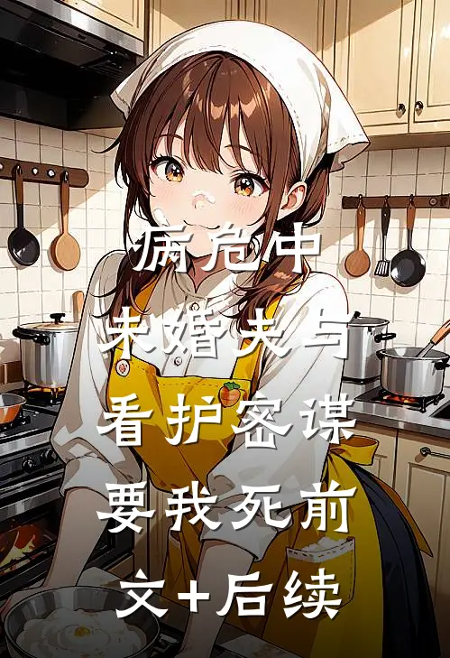 病危中，未婚夫与看护密谋要我死前文+后续