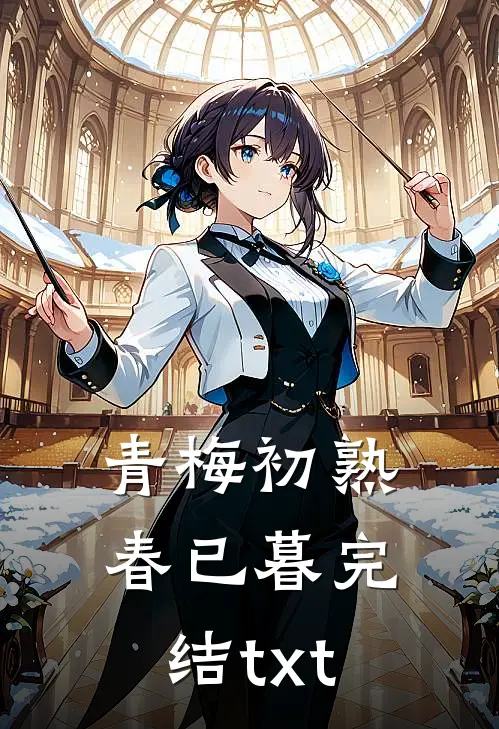 青梅初熟春已暮完结txt