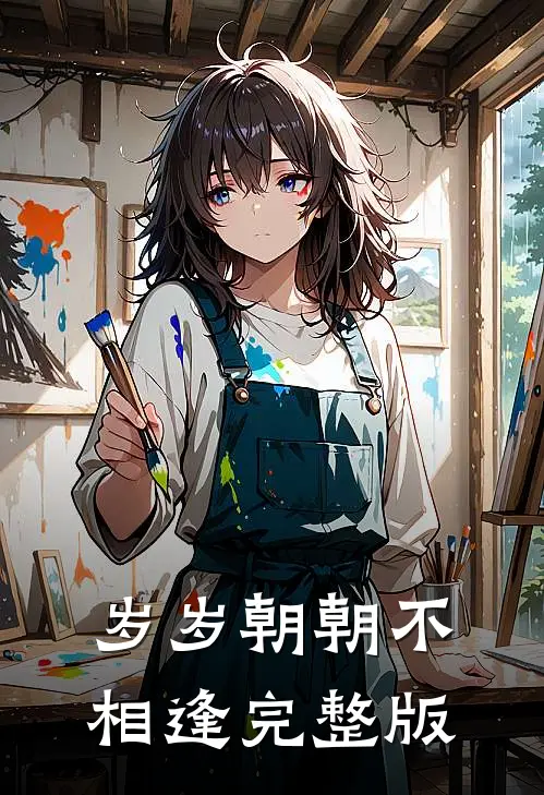 岁岁朝朝不相逢完整版