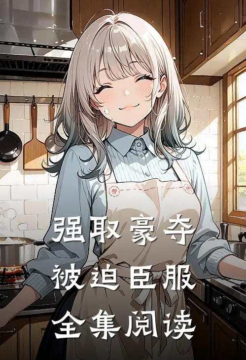 强取豪夺，被迫臣服全集阅读