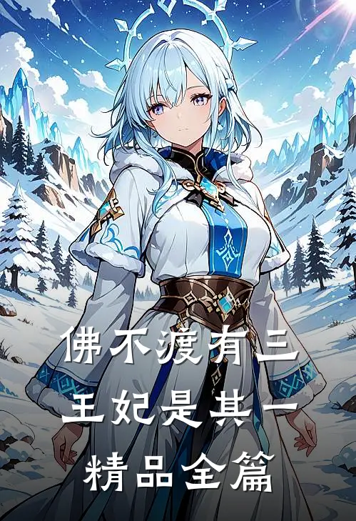 佛不渡有三，王妃是其一精品全篇