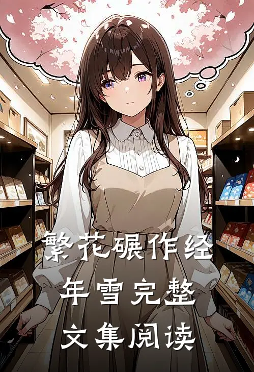 繁花碾作经年雪完整文集阅读