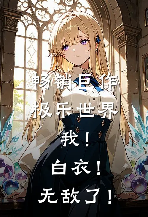 畅销巨作极乐世界：我！白衣！无敌了！