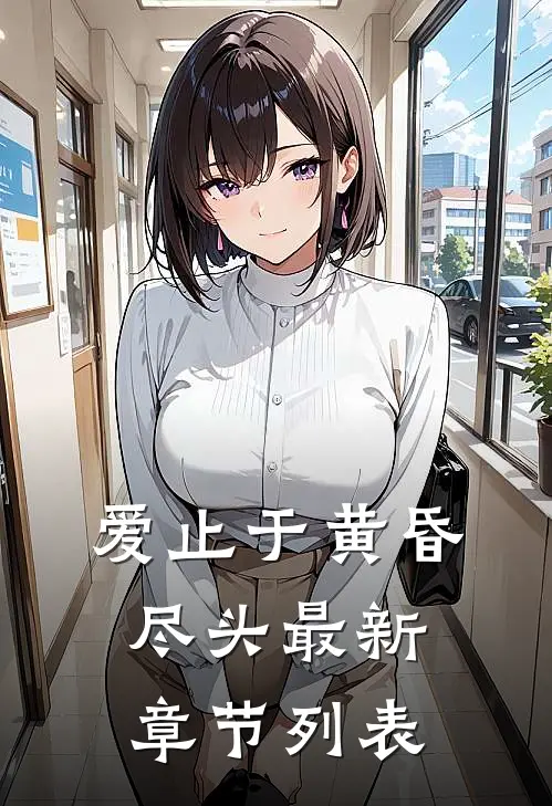 爱止于黄昏尽头最新章节列表