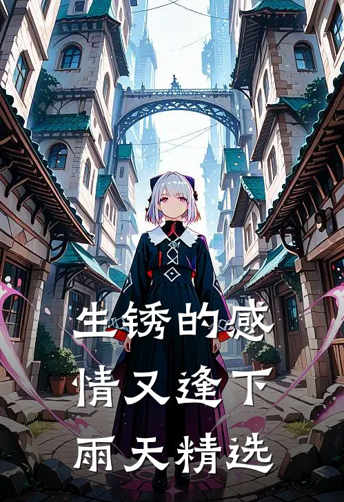 生锈的感情又逢下雨天精选