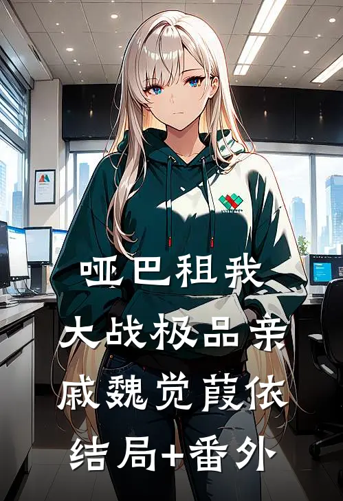 哑巴租我，大战极品亲戚魏觉葭依结局+番外