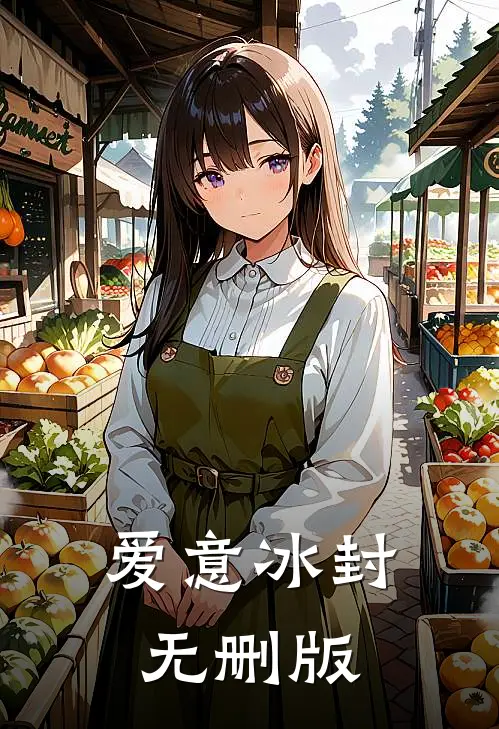 爱意冰封无删版
