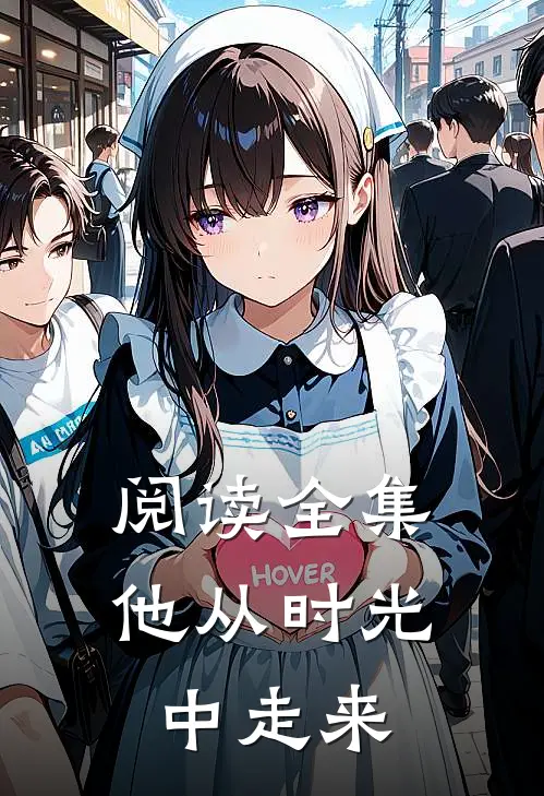 阅读全集他从时光中走来
