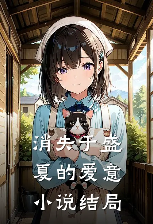 消失于盛夏的爱意小说结局