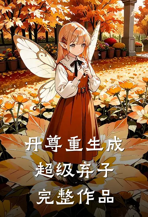 丹尊重生成超级弃子完整作品
