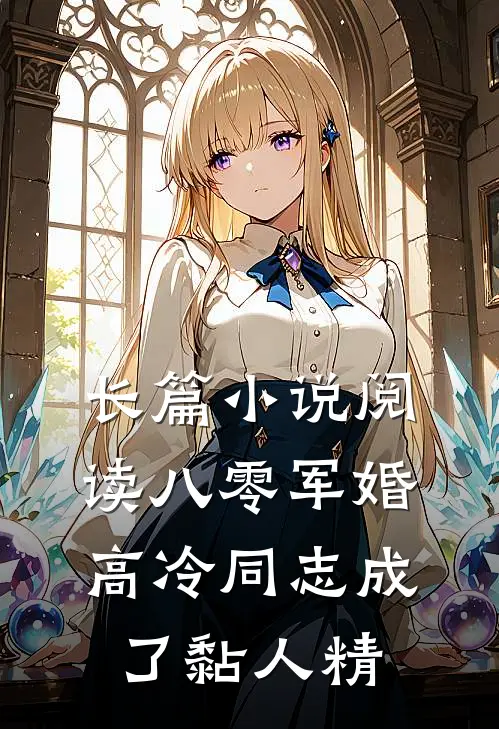长篇小说阅读八零军婚高冷同志成了黏人精