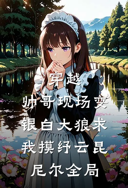 穿越：帅哥现场变银白大狼求我摸纾云昆尼尔全局