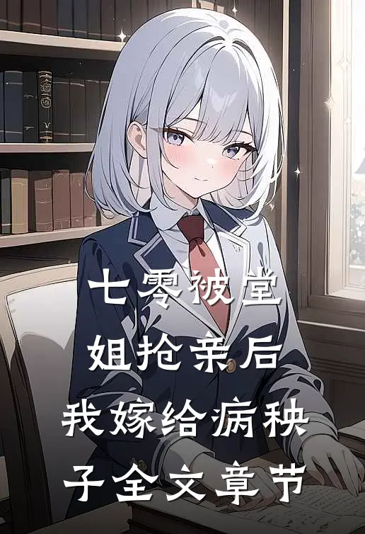 七零被堂姐抢亲后，我嫁给病秧子全文章节