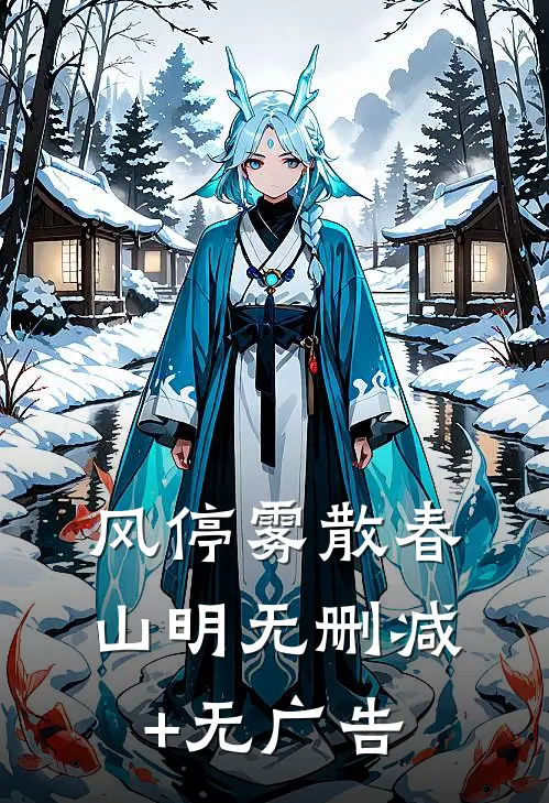 风停雾散春山明无删减+无广告
