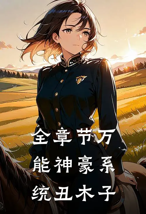 全章节万能神豪系统 丑木子