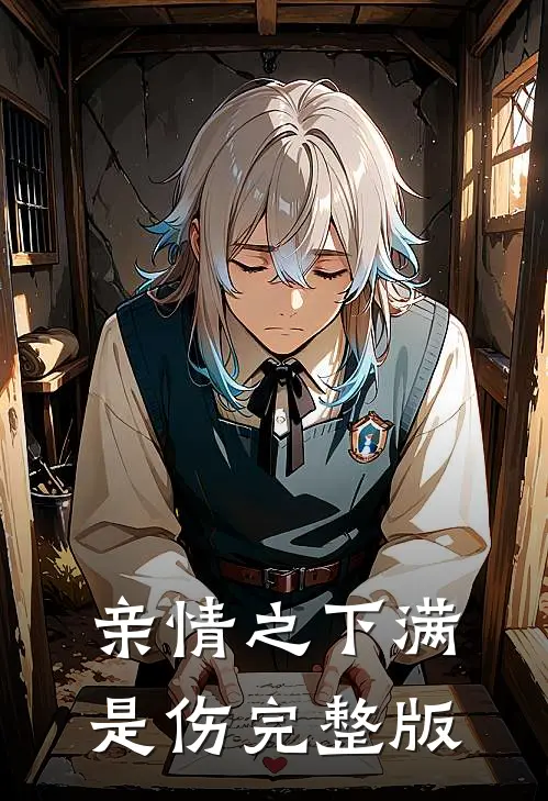 亲情之下满是伤完整版