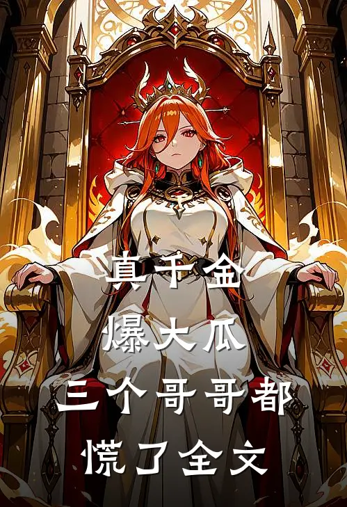 真千金爆大瓜，三个哥哥都慌了全文