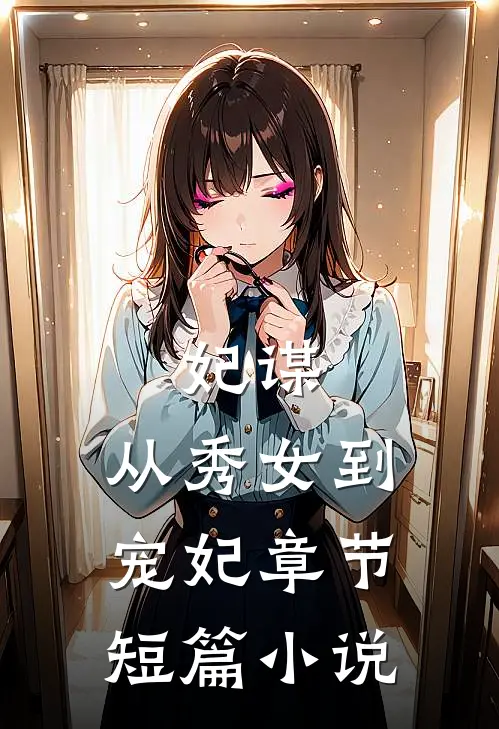 妃谋：从秀女到宠妃章节短篇小说