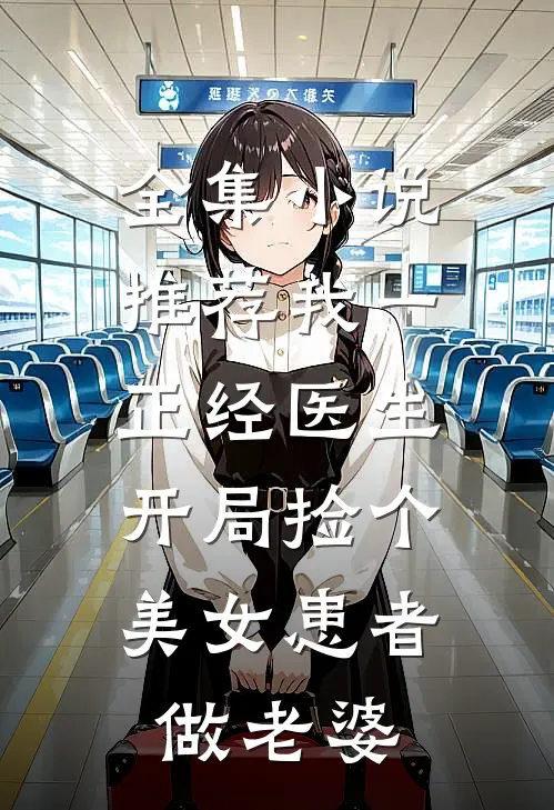 全集小说推荐我一正经医生，开局捡个美女患者做老婆