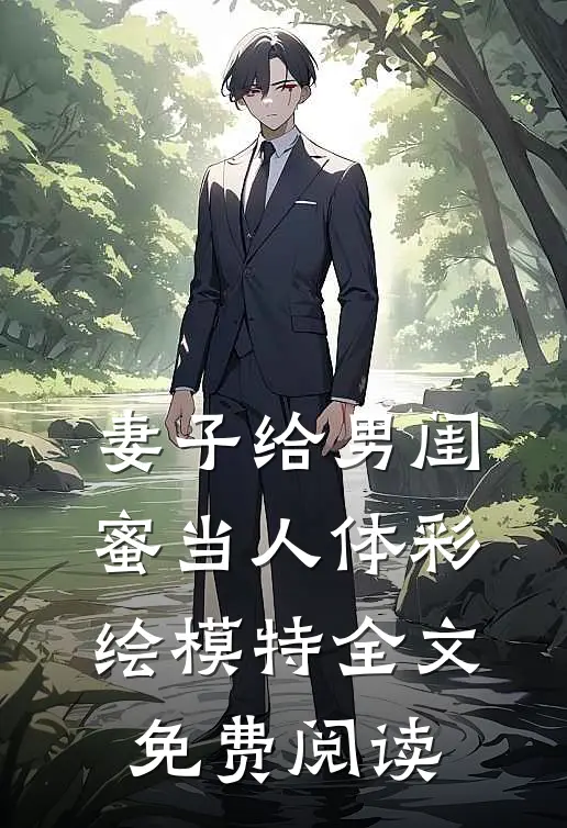 妻子给男闺蜜当人体彩绘模特全文免费阅读