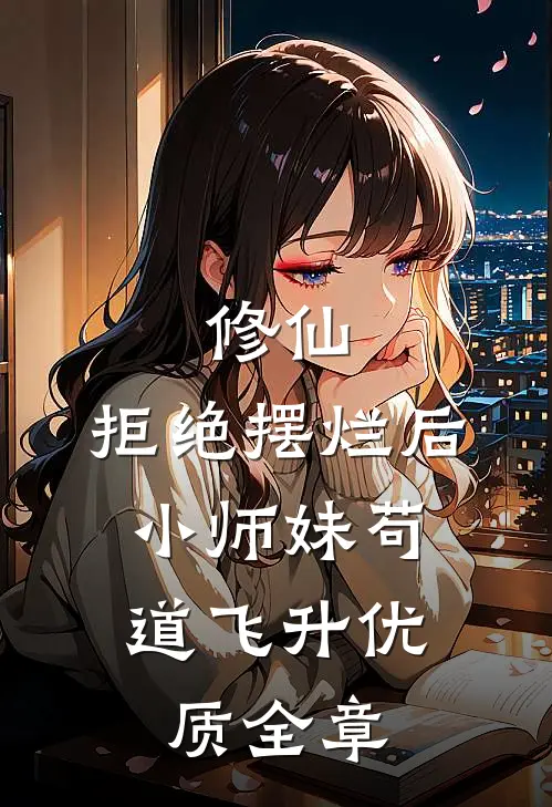 修仙：拒绝摆烂后，小师妹苟道飞升优质全章