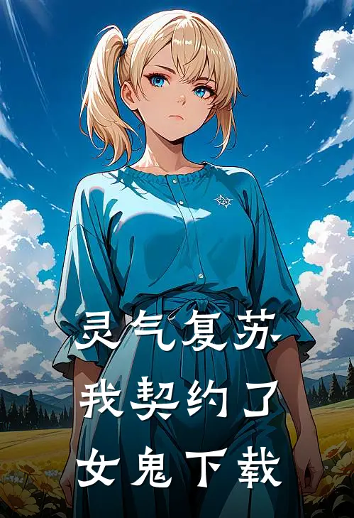 灵气复苏：我契约了女鬼下载