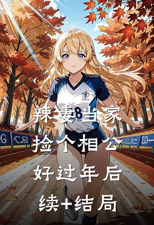 辣妻当家：捡个相公好过年后续+结局