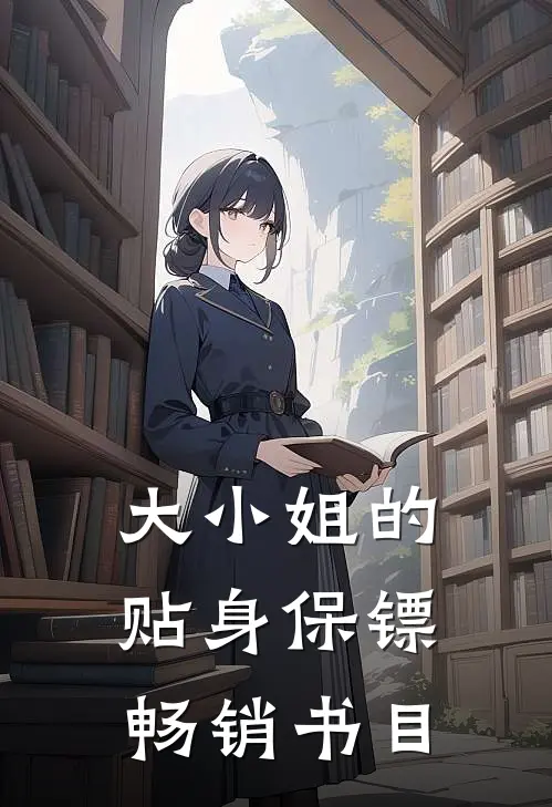 大小姐的贴身保镖畅销书目