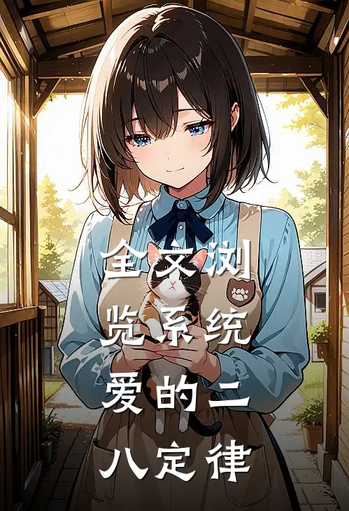 全文浏览系统：爱的二八定律