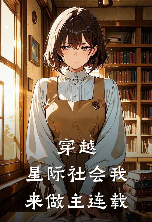 穿越：星际社会我来做主连载