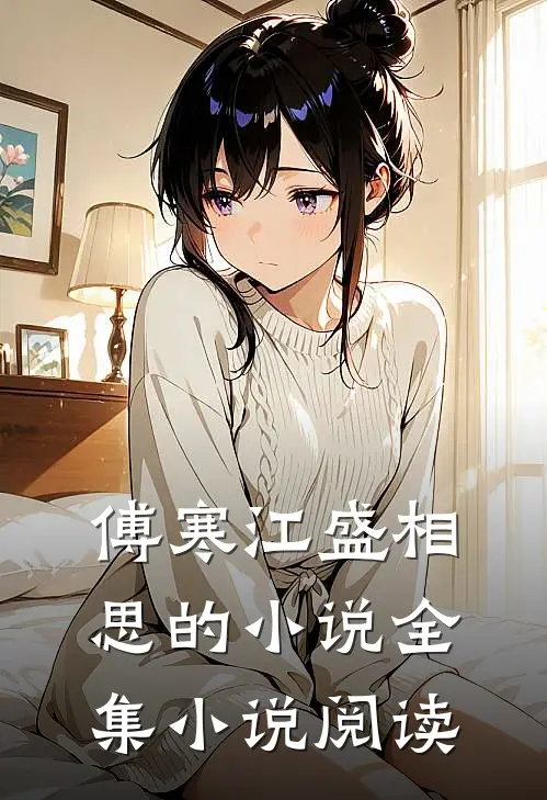 傅寒江盛相思的小说全集小说阅读