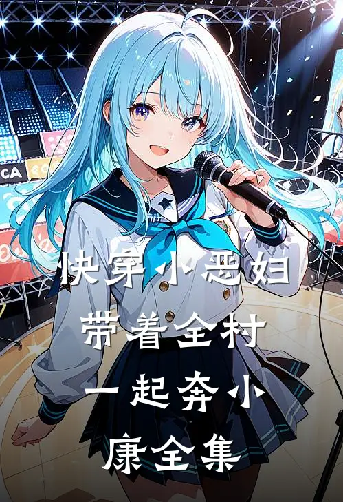 快穿小恶妇，带着全村一起奔小康全集