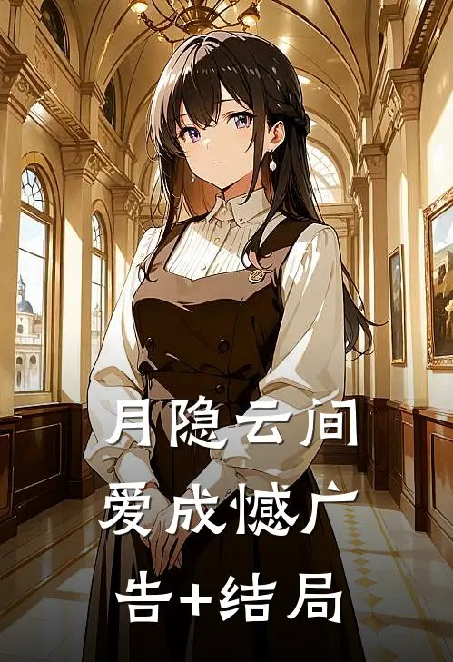 月隐云间爱成憾广告+结局