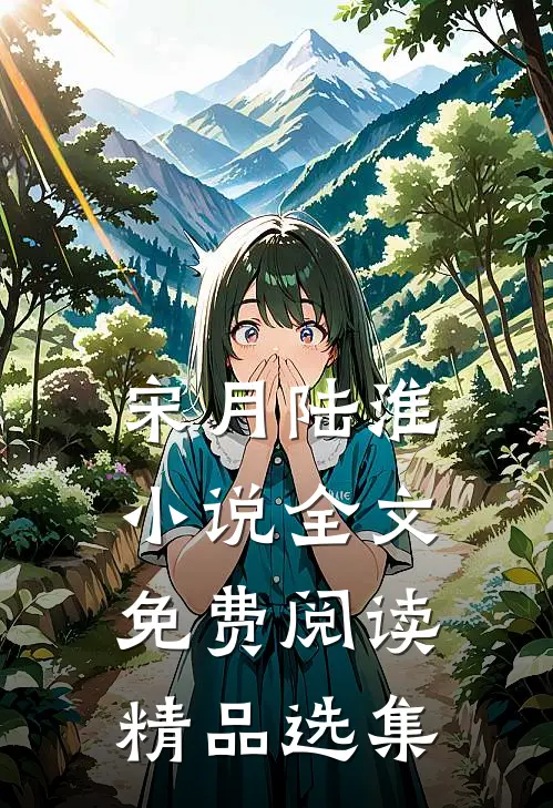 宋月陆淮小说全文免费阅读精品选集