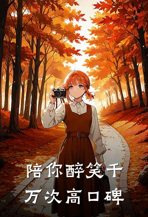 陪你醉笑千万次高口碑