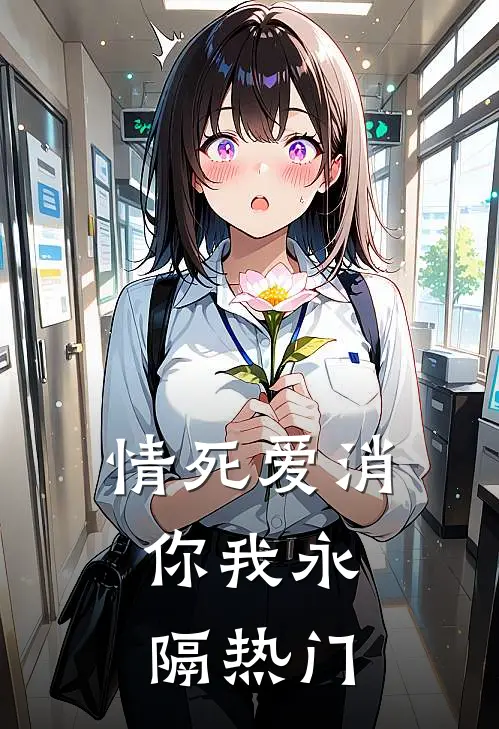 情死爱消，你我永隔热门