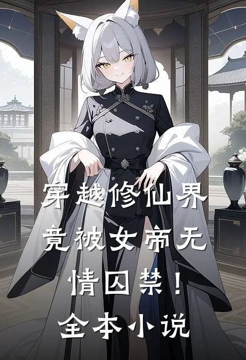 穿越修仙界，竟被女帝无情囚禁！全本小说