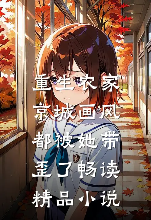 重生农家：京城画风都被她带歪了畅读精品小说